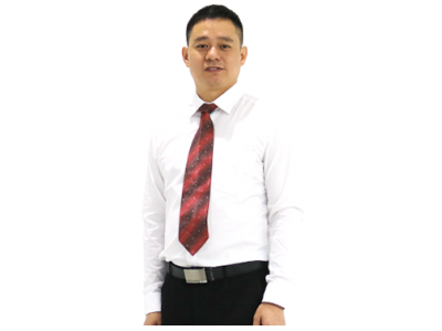 涂華武